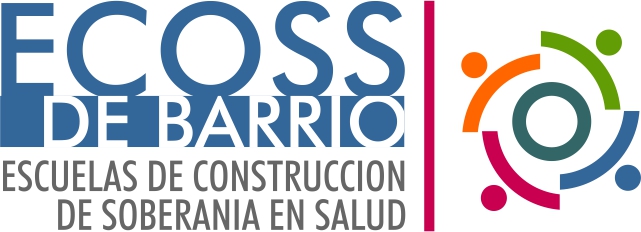 ECOSS de Barrio